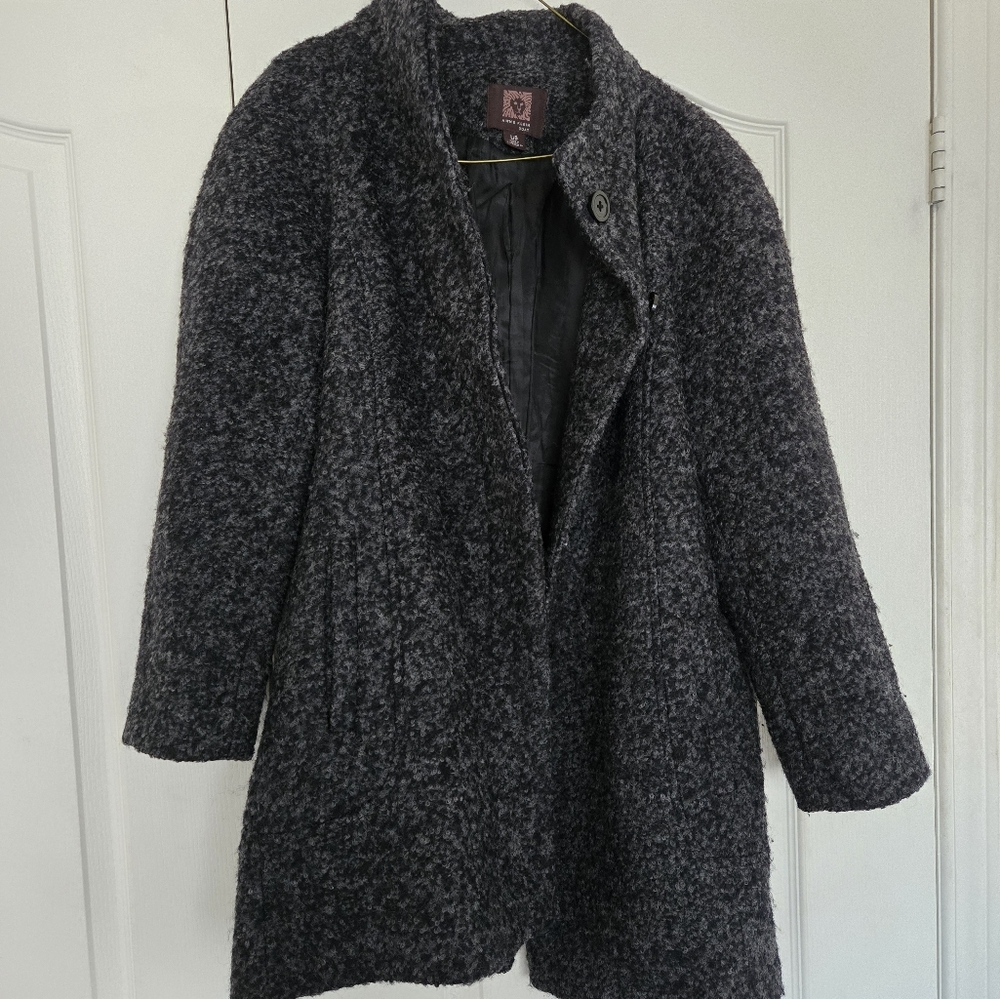 Anne Klein Coat